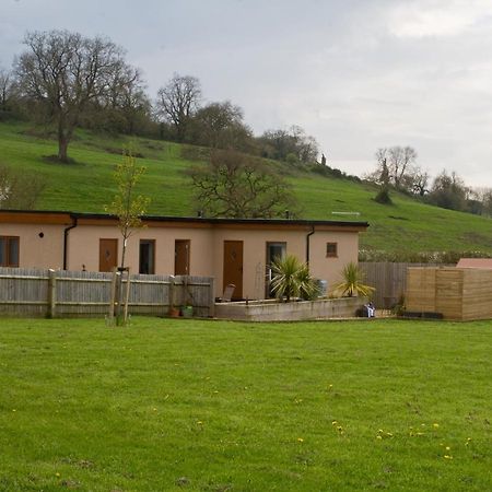 Mystique Barn Appartement Bristol Buitenkant foto