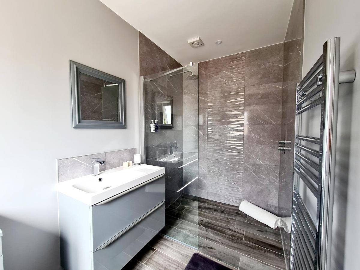Mystique Barn Appartement Bristol Buitenkant foto