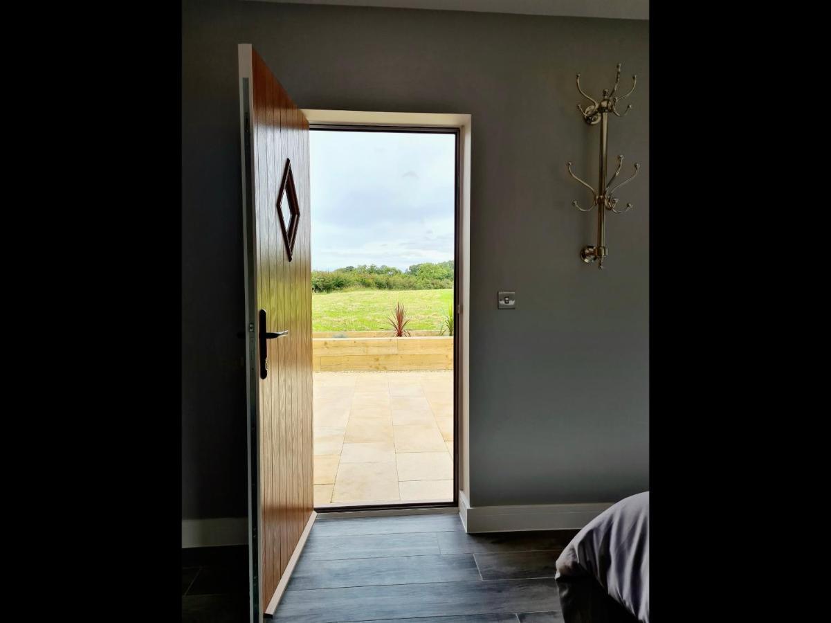 Mystique Barn Appartement Bristol Buitenkant foto