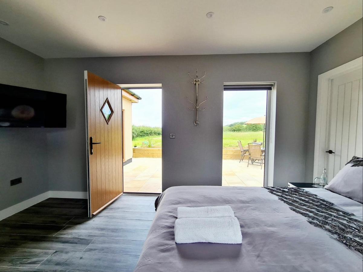 Mystique Barn Appartement Bristol Buitenkant foto