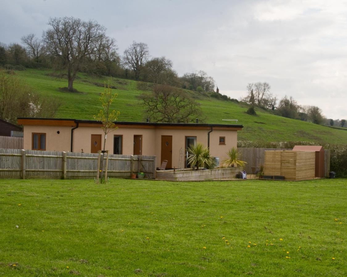 Mystique Barn Appartement Bristol Buitenkant foto