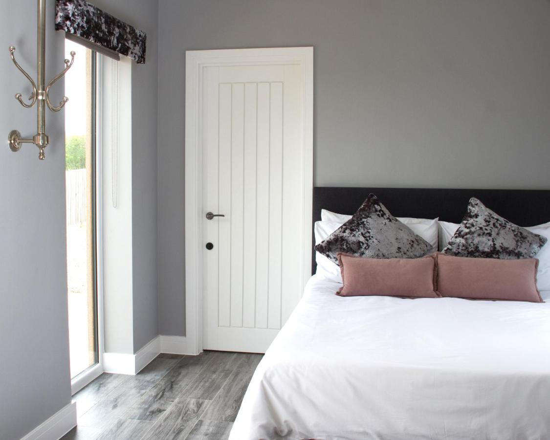 Mystique Barn Appartement Bristol Buitenkant foto