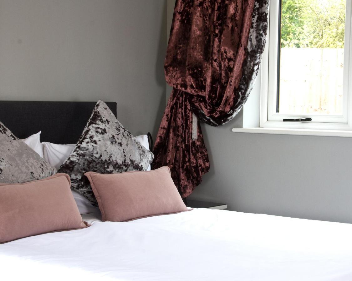 Mystique Barn Appartement Bristol Buitenkant foto